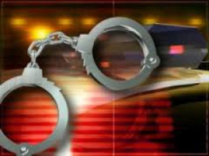 Ճանապարհային երթևեկության և տրանսպորտային միջոցների շահագործման կանոնները խախտելու մեղադրանքով